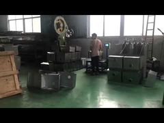 atelier dans notre entreprise